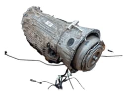MERCEDES-BENZ 2021 MERCEDES G63 AMG W463A W464 18-24 Gearbox A7252701618 — thumbnail 4