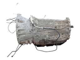 MERCEDES-BENZ 2021 MERCEDES G63 AMG W463A W464 18-24 Gearbox A7252701618 — thumbnail 8