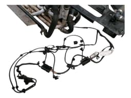MERCEDES-BENZ MERCEDES G-CLASS W463A W464 18-24 G63 AMG Radiator pack A1675006301 — thumbnail 5