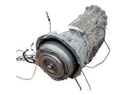MERCEDES-BENZ 2021 MERCEDES G63 AMG W463A W464 18-24 Gearbox A7252701618 — thumbnail 2