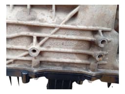 MERCEDES-BENZ 2021 MERCEDES G63 AMG W463A W464 18-24 Gearbox A7252701618 — thumbnail 6