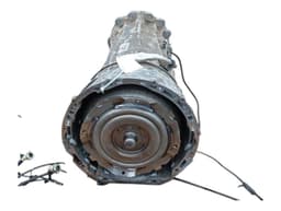 MERCEDES-BENZ 2021 MERCEDES G63 AMG W463A W464 18-24 Gearbox A7252701618 — thumbnail 9