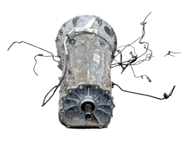 2021 MERCEDES G63 AMG W463A W464 18-24 Gearbox A7252701618