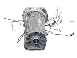 MERCEDES-BENZ 2021 MERCEDES G63 AMG W463A W464 18-24 Gearbox A7252701618 — thumbnail 5