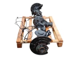 MERCEDES-BENZ MERCEDES G-CLASS W463A W464 18-24 G63 AMG Rear Axle A4633504701 — thumbnail 2