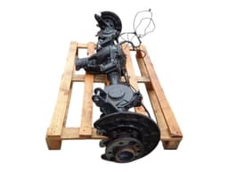 MERCEDES-BENZ MERCEDES G-CLASS W463A W464 18-24 G63 AMG Rear Axle A4633504701 — thumbnail 5