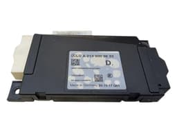 MERCEDES-BENZ MERCEDES G-CLASS W463A W464 G63 AMG Engine ECU SET A1779008204 — thumbnail 9