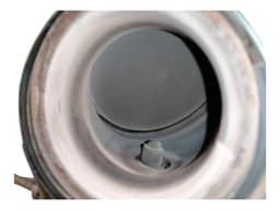 MERCEDES-BENZ MERCEDES G-CLASS W463A W464 18-24 G63 AMG Catalytic A4634906403 — thumbnail 8
