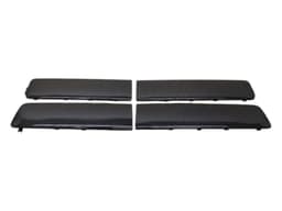 MERCEDES-BENZ MERCEDES G-CLASS W463A W464 18-24 G63 AMG Veneer A4636808405 2A82 CARBON RHD SET — thumbnail 3