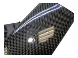 MERCEDES-BENZ MERCEDES G-CLASS W463A W464 18-24 G63 AMG Veneer A4636808405 2A82 CARBON RHD SET — thumbnail 8