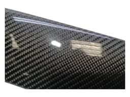 MERCEDES-BENZ MERCEDES G-CLASS W463A W464 18-24 G63 AMG Veneer A4636808405 2A82 CARBON RHD SET — thumbnail 9
