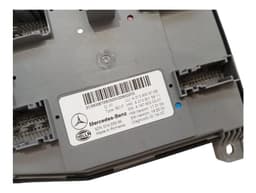 MERCEDES-BENZ MERCEDES G-CLASS W463A W464 G63 AMG Engine ECU SET A1779008204 — thumbnail 5
