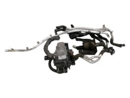 MERCEDES-BENZ MERCEDES G-CLASS W463A 18-24 G63 AMG Auxilary Webasto A4635008600 — thumbnail 1