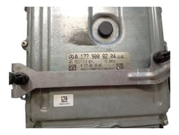 MERCEDES-BENZ MERCEDES G-CLASS W463A W464 G63 AMG Engine ECU SET A1779008204 — thumbnail 6