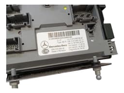 MERCEDES-BENZ MERCEDES G-CLASS W463A W464 G63 AMG Engine ECU SET A1779008204 — thumbnail 7