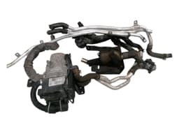 MERCEDES-BENZ MERCEDES G-CLASS W463A 18-24 G63 AMG Auxilary Webasto A4635008600 — thumbnail 2