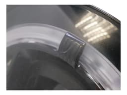 MERCEDES-BENZ MERCEDES W463A W464 18-24 G63 AMG Left Headlight A4639061101 — thumbnail 3