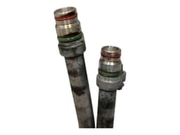 MERCEDES-BENZ MERCEDES G-CLASS W463A W464 18-24 G63 AMG Engine Oil Cooler A0995000401 — thumbnail 10