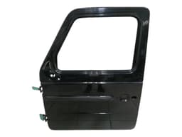 MERCEDES-BENZ MERCEDES G-CLASS W463A W464 18-24 G63 AMG Left Front Door A4637208100 — thumbnail 1