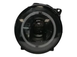 MERCEDES-BENZ MERCEDES W463A W464 18-24 G63 AMG Left Headlight A4639061101 — thumbnail 1