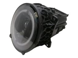 MERCEDES-BENZ MERCEDES W463A W464 18-24 G63 AMG Left Headlight A4639061101 — thumbnail 2