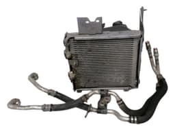 MERCEDES-BENZ MERCEDES G-CLASS W463A W464 18-24 G63 AMG Engine Oil Cooler A0995000401 — thumbnail 1