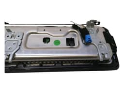 MERCEDES-BENZ MERCEDES G W463A W464 G63 AMG Navigation Monitor A4635404814 RHD — thumbnail 5