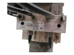 MERCEDES-BENZ MERCEDES G-CLASS W463A W464 18-24 G63 AMG Pump A4639008803 — thumbnail 4