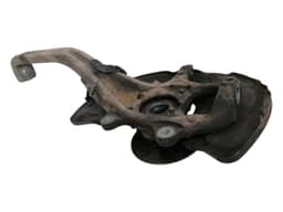 MERCEDES-BENZ MERCEDES G-CLASS W463A W464 18-24 G63 AMG Front Hub A4633320000 — thumbnail 4