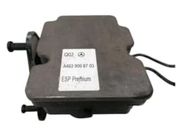MERCEDES-BENZ MERCEDES G-CLASS W463A W464 18-24 G63 AMG Pump A4639008803 — thumbnail 3