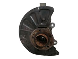 MERCEDES-BENZ MERCEDES G-CLASS W463A W464 18-24 G63 AMG Front Hub A4633320000 — thumbnail 2