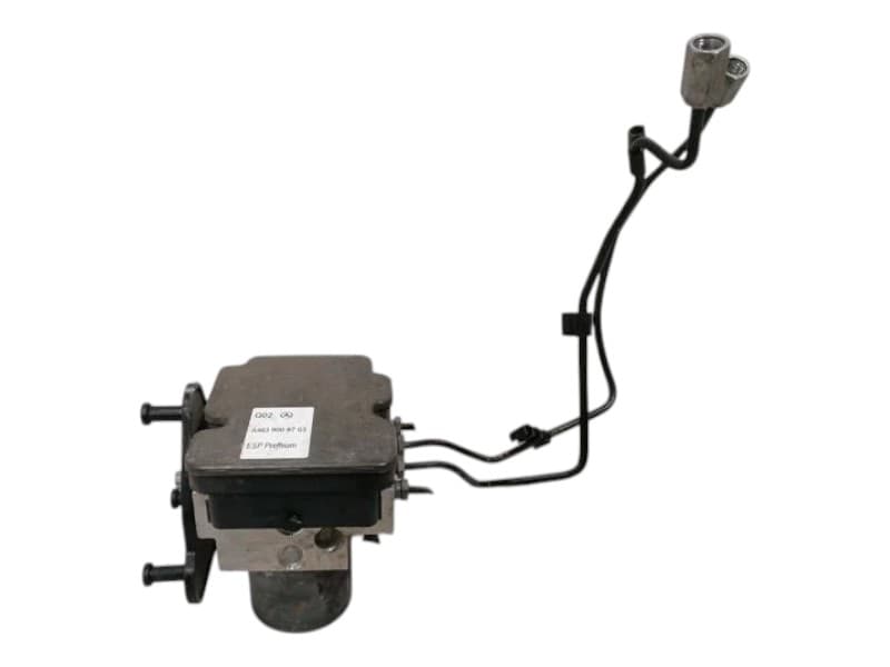 MERCEDES G-CLASS W463A W464 18-24 G63 AMG Pump A4639008803