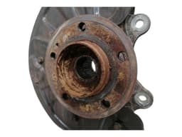 MERCEDES-BENZ MERCEDES G-CLASS W463A W464 18-24 G63 AMG Front Hub A4633320000 — thumbnail 3