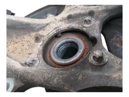 MERCEDES-BENZ MERCEDES G-CLASS W463A W464 18-24 G63 AMG Front Hub A4633320000 — thumbnail 5