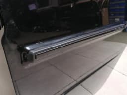 MERCEDES-BENZ MERCEDES G-CLASS W463A W464 18-24 G63 AMG Left Rear Door A4637304900 — thumbnail 2