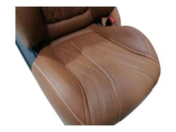 MERCEDES-BENZ MERCEDES CL W217 W222 CABRIO EXCLUSIVE AIR SCARF Seats A2179104706 — thumbnail 7