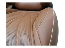 MERCEDES-BENZ MERCEDES CL W217 W222 CABRIO EXCLUSIVE AIR SCARF Seats A2179104706 — thumbnail 9