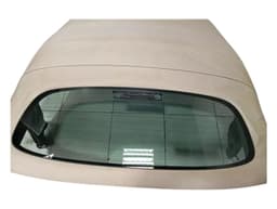 MERCEDES-BENZ MERCEDES CL W217 Soft Top A2177701200 — thumbnail 2