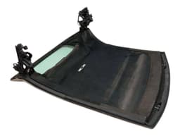 MERCEDES-BENZ MERCEDES CL W217 Soft Top A2177701200 — thumbnail 10