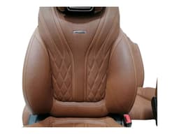 MERCEDES-BENZ MERCEDES CL W217 W222 CABRIO EXCLUSIVE AIR SCARF Seats A2179104706 — thumbnail 10