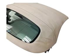 MERCEDES-BENZ MERCEDES CL W217 Soft Top A2177701200 — thumbnail 4