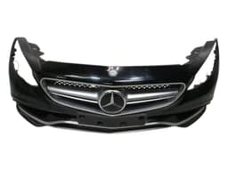 MERCEDES-BENZ MERCEDES CL CL63 AMG M157 COUPE W217 Front Bumper A2178851125 — thumbnail 1