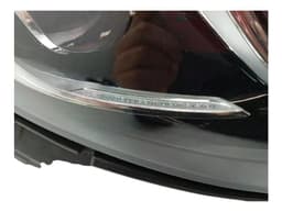 MERCEDES-BENZ MERCEDES CL W217 Right Headlight A2179069600 SWAROWSKI LED — thumbnail 5