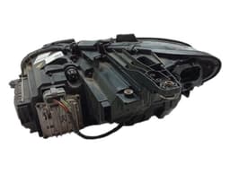 MERCEDES-BENZ MERCEDES CL W217 Right Headlight A2179069600 SWAROWSKI LED — thumbnail 6