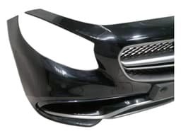 MERCEDES-BENZ MERCEDES CL CL63 AMG M157 COUPE W217 Front Bumper A2178851125 — thumbnail 3