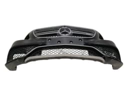 MERCEDES-BENZ MERCEDES CL CL63 AMG M157 COUPE W217 Front Bumper A2178851125 — thumbnail 8