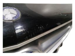 MERCEDES-BENZ MERCEDES CL CL63 AMG M157 COUPE W217 Front Bumper A2178851125 — thumbnail 5