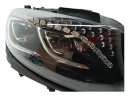MERCEDES-BENZ MERCEDES CL W217 Right Headlight A2179069600 SWAROWSKI LED — thumbnail 4