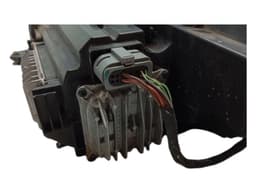 MERCEDES-BENZ MERCEDES CL W217 Right Headlight A2179069600 SWAROWSKI LED — thumbnail 8