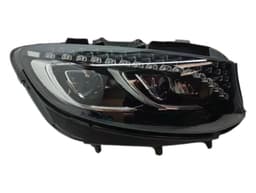 MERCEDES-BENZ MERCEDES CL W217 Right Headlight A2179069600 SWAROWSKI LED — thumbnail 2